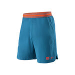 Tenisové Oblečení Wilson Bela Power 8 Shorts II